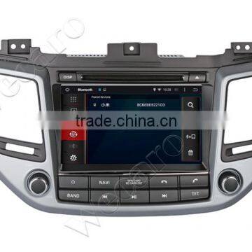 Wecaro WC-HU8015 Android 4.4.4 Car Multimedia System in Dash for Hyundai Ix35 Android Car Dvd Android Bluetooth photo-3