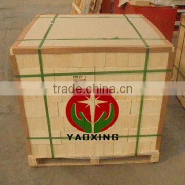 Sk36 Refractory Brick Clay Brick Sk34 Refractory Brick photo-4