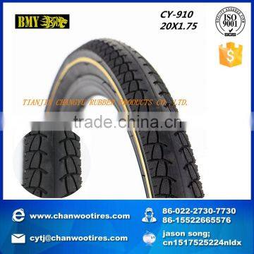 Cheap Bicycle Tires 20X1.75