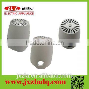 Customized downlight parts led light bulb parts