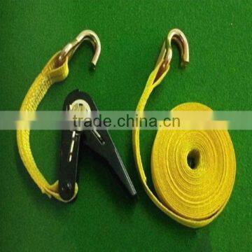 Alibaba china hotsell cheap rachet tie down with good quality