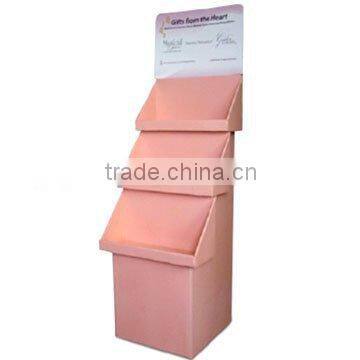 Cardboard Display for Shoes/cardboard Promotions Displays photo-2