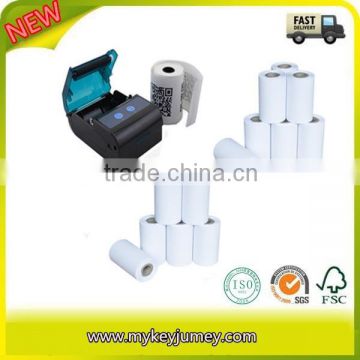 Cashier Rolls Thermal Paper 80x70mm