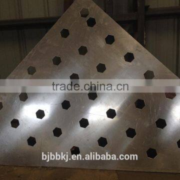 Aluminum Curtain Wall photo-6