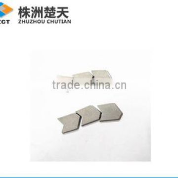 cemented carbide coal drilling bit