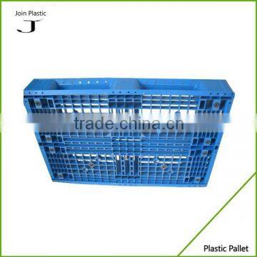 Virgin forklift plastic pallet