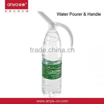 D600 PP plastic water bottle handle kitchen ware