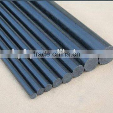 Hot Sale Pultruded Carbon Fiber Pole photo-3