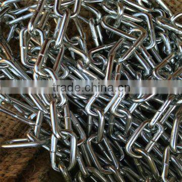 Welded Link Chain for Selling photo-1