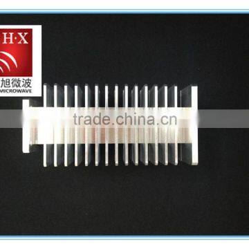 RF High Power Waveguide Isolator