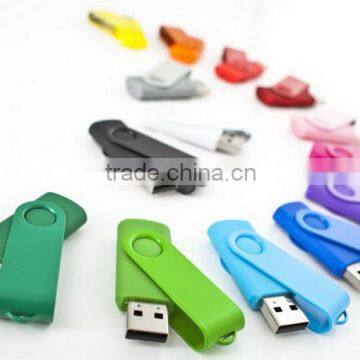 Storage Device Twister Usb Flash Drive 1Gb