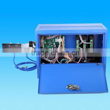 Computer Cutting Stripping Sub-line Machine