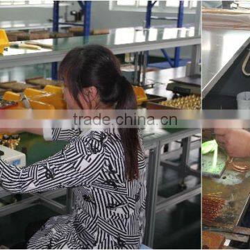 QAD Series Air Differential Pressure Switch photo-2