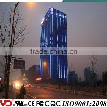 YD Prefessional Outdoor Building Facade CE,FCC,UL,CQC,SASO Approved photo-5