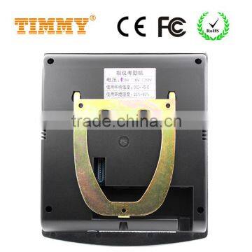TIMMY Time Attendance Machine (TM82-P2S) photo-3