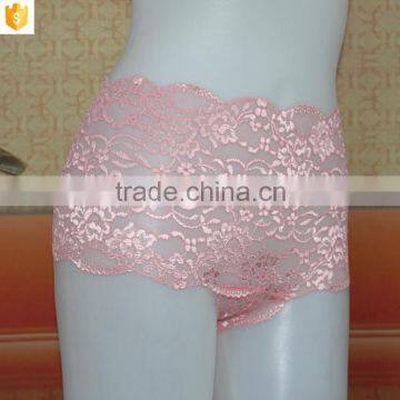 Charming High Waist Beauty Love Shaping Panties photo-2