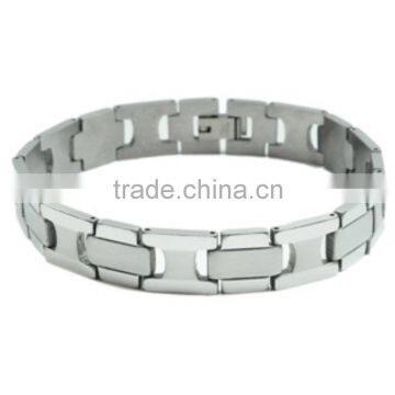 fashion jewelry hot sell classic stainless steel jewelry bracelets