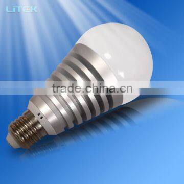 wifi and blue tooth control full color dimmable led bulb E27 9w led rgb rgb bulbs