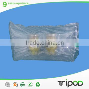 Water Air Bag Seal Plastic Bag For Fragile Item Security Protect