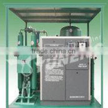 The Machine Can Supply Dry Air for potential transformer