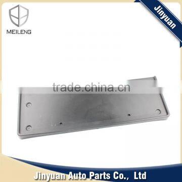 Auto Spare Parts of 71145-SFJ-W00 License Plate for Honda Odyssey 05