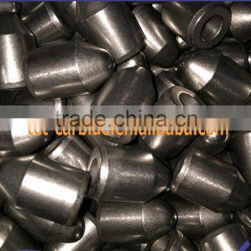 Hard Alloy Tungsten Carbide Buttons for Mining