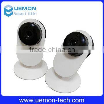 Mini wifi ptz wireless wifi ip camera with IR cut