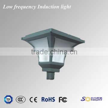 chinese manufacturer price 5years warranty 23w 40w 50w outdoor garden light