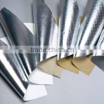 Foil-Scrim-Kraft Facing & Vapor Barrier-FSK-715A