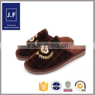 men pu slipper, men indoor slipper, funny men slipper