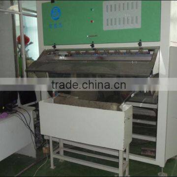 mineral color sorting machine