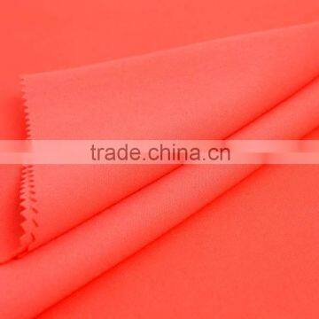 62%Polyester 36%Rayon 2%Spandex Fabric/tr Suiting Fabric/thick Spandex Fabric photo-2
