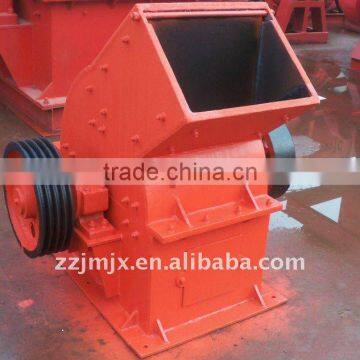 Lastest Design Hammer Crusher Machinery