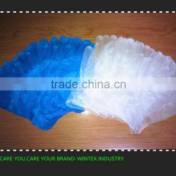 CE/ISO Approved Vinyl Glove Factory