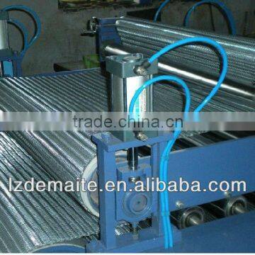 FRP Moulding Machine