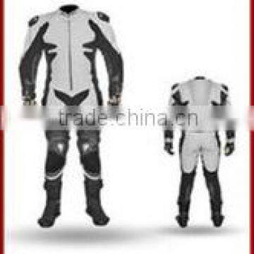 Fashion Motorbike Suits