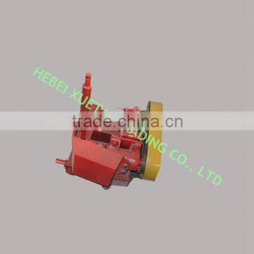 Spare Parts for Mower KCF-2.1 photo-3