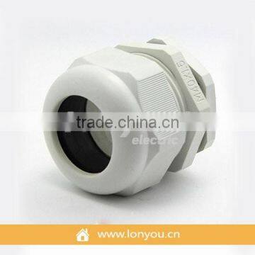 Nylon Cable Glands (M Type)