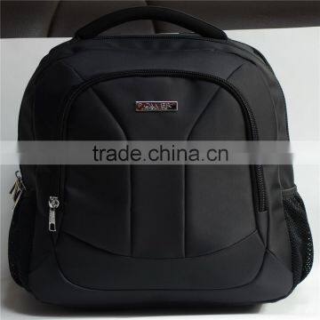 portable laptop backpack with two shoulder strapp