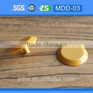 Blind Tactile Paving Tile-Rubber Tactile Indicator Paving Tile photo-3