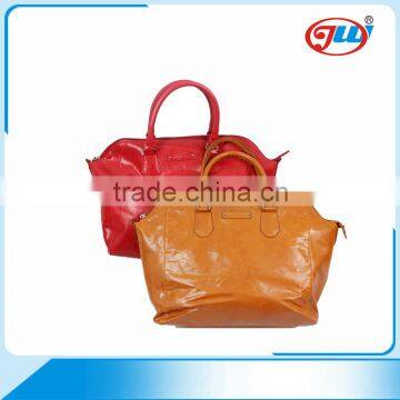 Beautiful Design High Quality Leather Handbag for Women photo-4