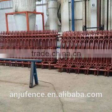 China Supplie of Garden Fence Panels With Competitive Prices photo-3