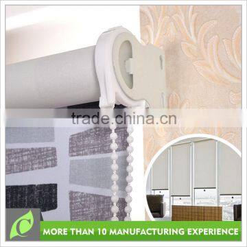 China Factory Wholesale Day Night Natural Look Blinds photo-3