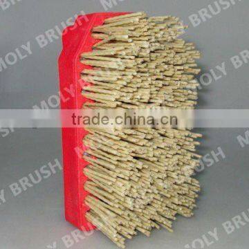 Fickert diamond brush