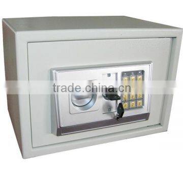 Electronic Secure Case HFT-25E/ED/EF