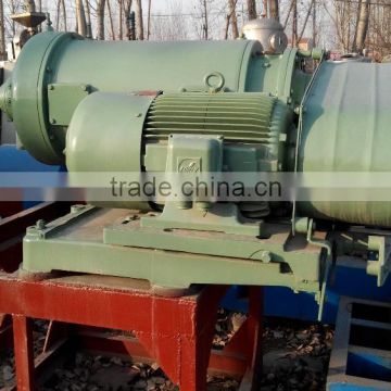 Used Second-hand Westfalia Horizontal Spiral Separator CA365-000