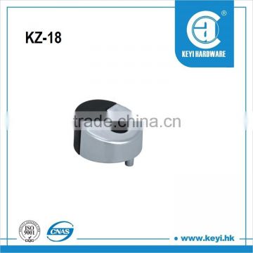 KZ-18 cabinet door stopper /sliding glass door draft stopper /door draft stopper factory price