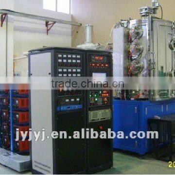 TiN PVD vacuum coating machine with good quality