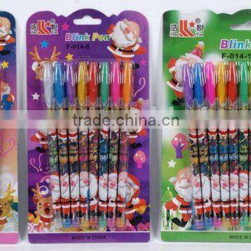 High quality cheap plastic pens