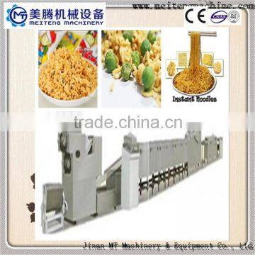 Indonesia Instant Noodles Making Machine Made in China photo-5